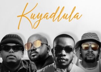 Nkanyezi Kubheka, Mr Teddy RSA & Salvation - Kuyadlula ft. Huncho