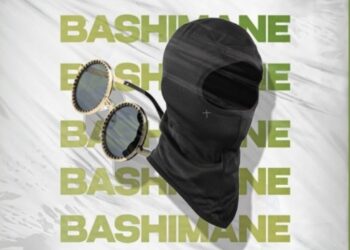 Officixl RSA & Danny Shades - Bashimane