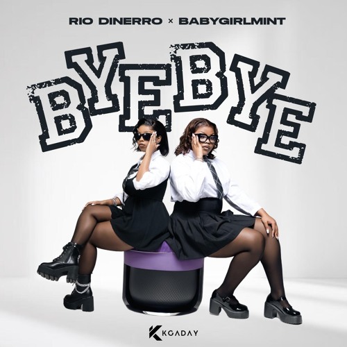 Rio Dinerro & Babygirlmint - Siyathandana ft. ShaunMusiq & Ftears
