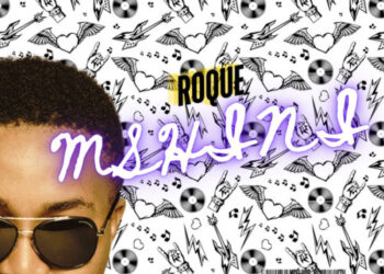 Roque - Mshini (Original Mix)