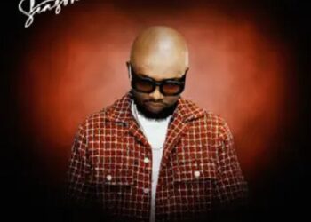 Russell Zuma, Nova MusiQ & George Lesley - Siyathandana ft. Zain SA, Gaba Cannal & Jay Sax