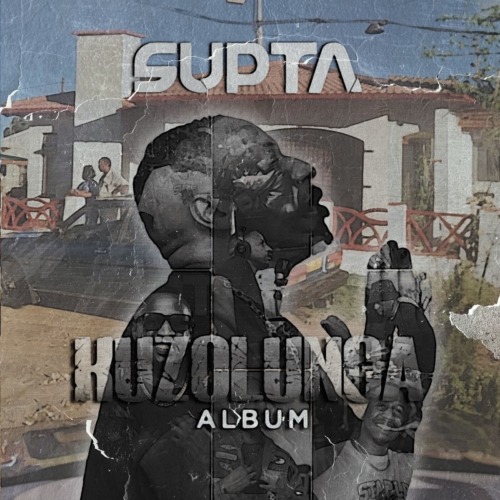 SUPTA, MUSA KEYS & SIZWE ALAKINE - EVERYDAY