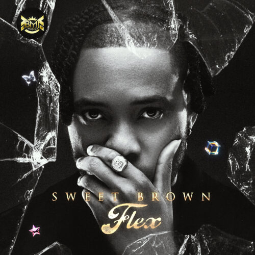 New Music: Sweet Brown – Flex 1 SWEET BROWN FLEX ARTWORK