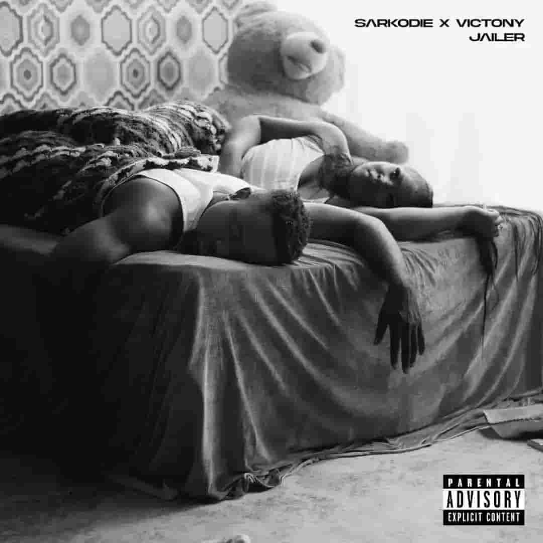 Sarkodie & Victony - JAILER