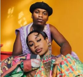 Sha Sha, Kelvin Momo & Sykes - Ndawana 4 Sha Sha, Kelvin Momo, Sykes - Ndawana