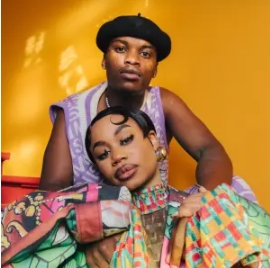 Sha Sha, Kelvin Momo & Sykes - Ndawana