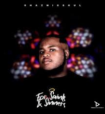 Shazmicsoul & Artwork Sounds - Gracefully Broken ft. Small Keyz