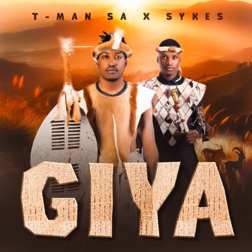 T-Man SA & Sykes - Nayoke