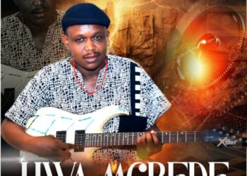 Uwa Mgbede