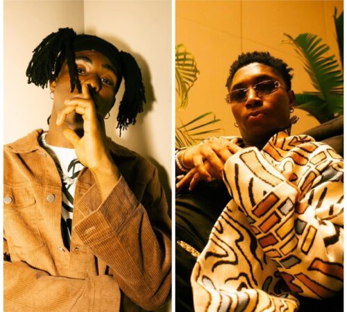 Bella Shmurda Signs FOLA to Dangbana Republic 1 Bella Shmurda Signs FOLA