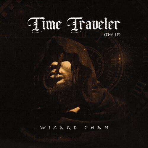 Wizard Chan – Wana Wana Ma 1 Wizard Chan - Time Traveler
