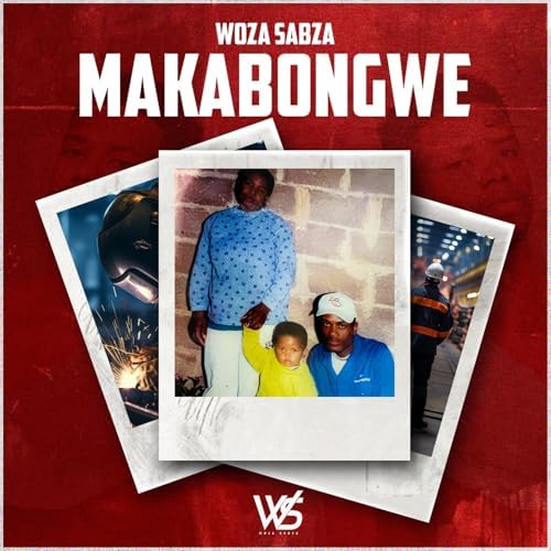 Woza Sabza & Starr Healer- Indab’injalo 1 Woza Sabza & Starr Healer- Indab’injalo