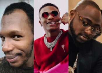 Davido diss
