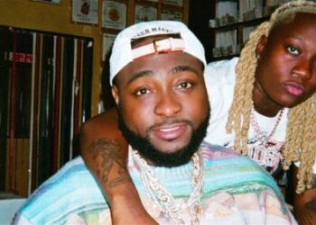 darkoo ft davido right now offic