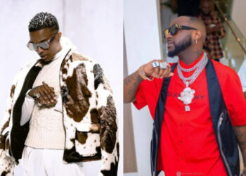 davido wizkid