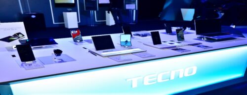 TECNO’s AI-Powered Ecosystem Ushers in a New Era of Smart Connectivity and Innovation 4 image4
