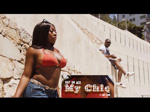 Audio+Video: Kay Da Ace – “My Chic Remix” Feat. Mr Yomi 1 kay da ace my chic remix music v