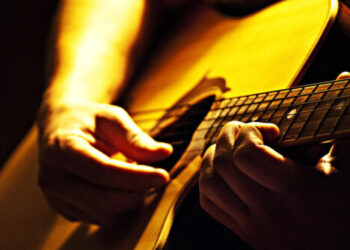 music is passion christopher gaston orig