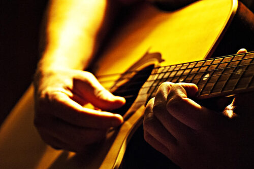 From City to City: Organizing Your Move While Chasing Your Passion for Music 1 music is passion christopher gaston orig