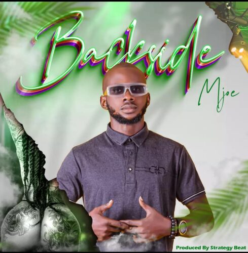 MJoe - "Backside" 1 unnamed