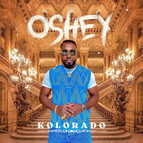 Kolorado - "Oshey" 1 1000316239