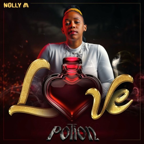 ALBUM: Nolly M - Love Potion