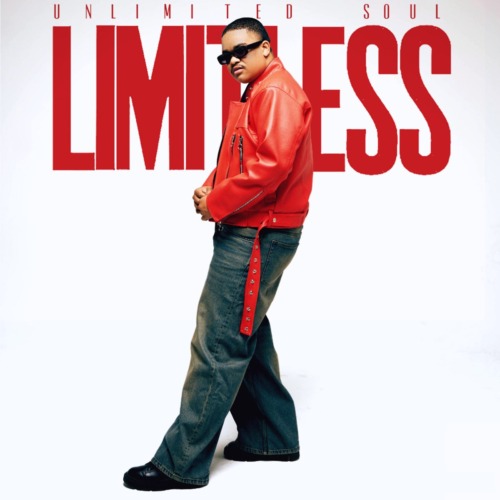ALBUM: Unlimited Soul - Limitless