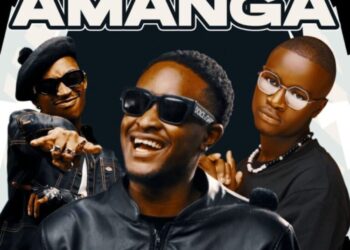 Abuti Itu, Eltee & Leemckrazy - Amanga 2 Abuti Itu, Eltee & Leemckrazy - Amanga