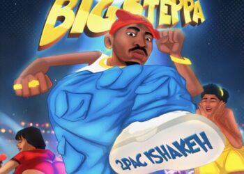BIG STEPPA 1
