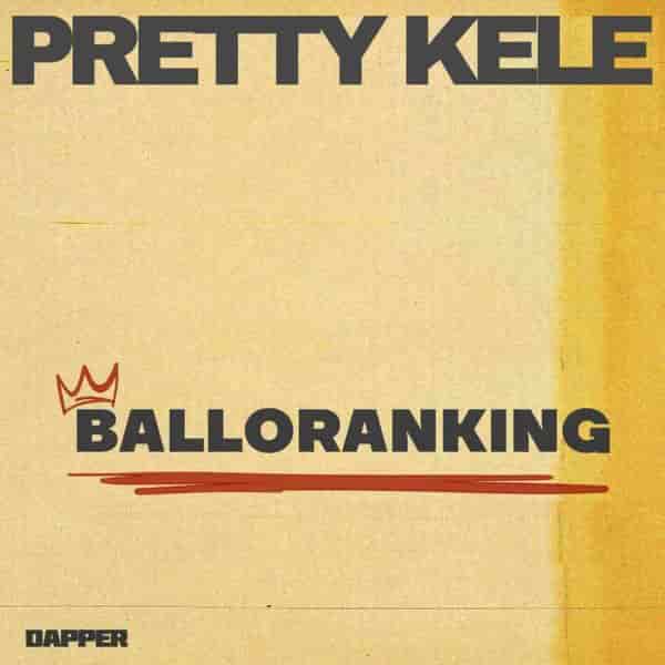 Balloranking - Pretty Kele 1 Balloranking - Pretty Kele
