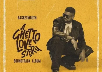 Basketmouth - A Ghetto Love Story