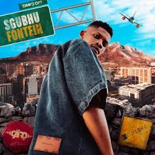 Cairo CPT - Celung’Tagge ft. T-Man & Ubiza Wethu