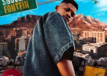 Cairo CPT - Sgubhufontein EP