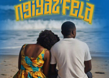 De Soul, Zandimaz & B33Kay SA - Ngayiz’fela