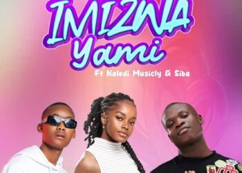 Drizzy Sam (RSA), OHP Sage & Nompumiie - Imizwa Yami ft. Naledi Musicly & Siba