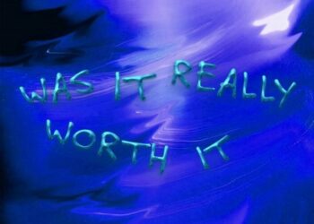 Dwson - Was It Really Worth It EP
