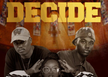 Echo Deep, Philasande SA & Stellenio - Decide