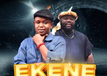 Ekene