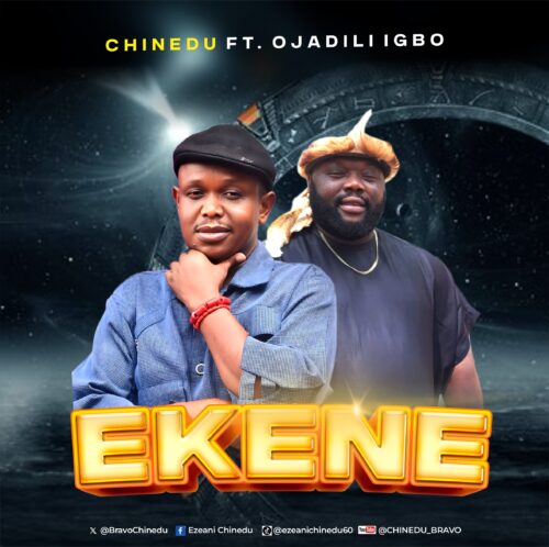 Ekene