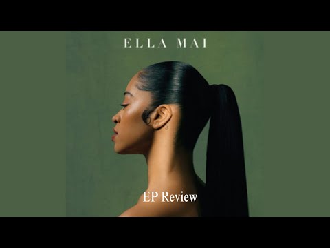 Ella Mai - 3 (EP)