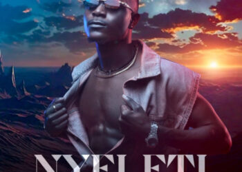 Frank Mabeat - Nyeleti ft. Cnethemba Gonelo & Mashudu
