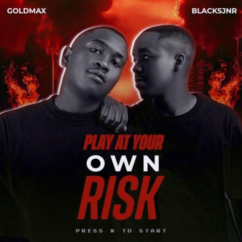 Goldmax, Blacks Jnr & Sly - Gidasbhekane ft. Young Stunna, Masterpiece & Sizwe Mdlalose
