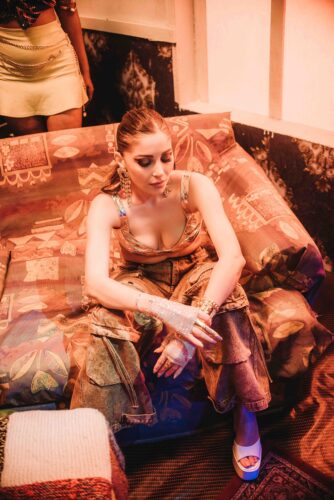 Kanika Kapoor Unveils Bold New Afrobeats Collaboration with TimiBoi Titled "Matak Matak" 3 IMG 7149