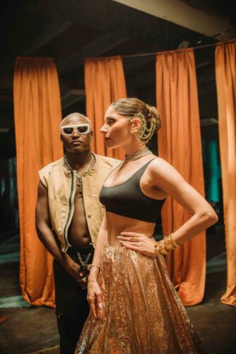 Kanika Kapoor Unveils Bold New Afrobeats Collaboration with TimiBoi Titled "Matak Matak" 2 IMG 7152