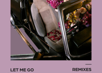 Jullian Gomes, Kuniyuki Takahashi & Sio - Let Me Go (Remixes)