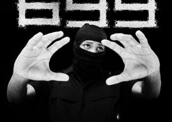 Kabelo Sings – 699 EP