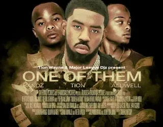Major League Djz ft. Tion Wayne - One Of Them