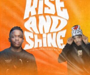 Major_Keys & Slidoo Man - Umsebenzi 4 Major_Keys & Slidoo Man - Umsebenzi