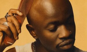 Mannywellz ft Eric Bellinger - Angels