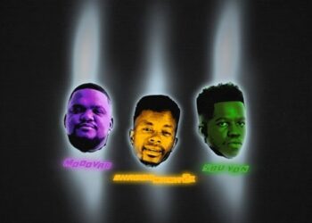 Mdoovar, Shabbawama2k & Sbu YDN - Chris Brown